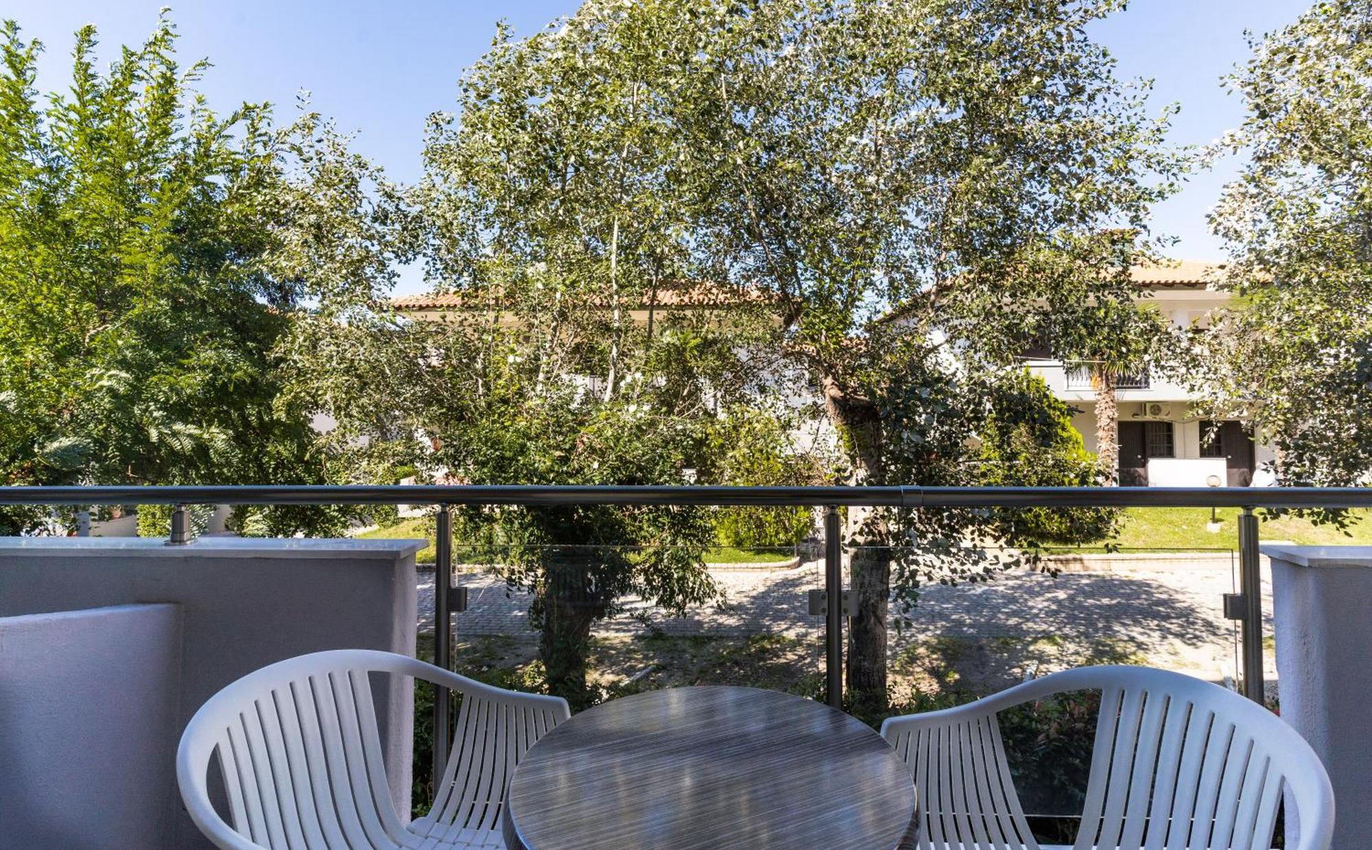 Siviris Golden Beach Exterior photo