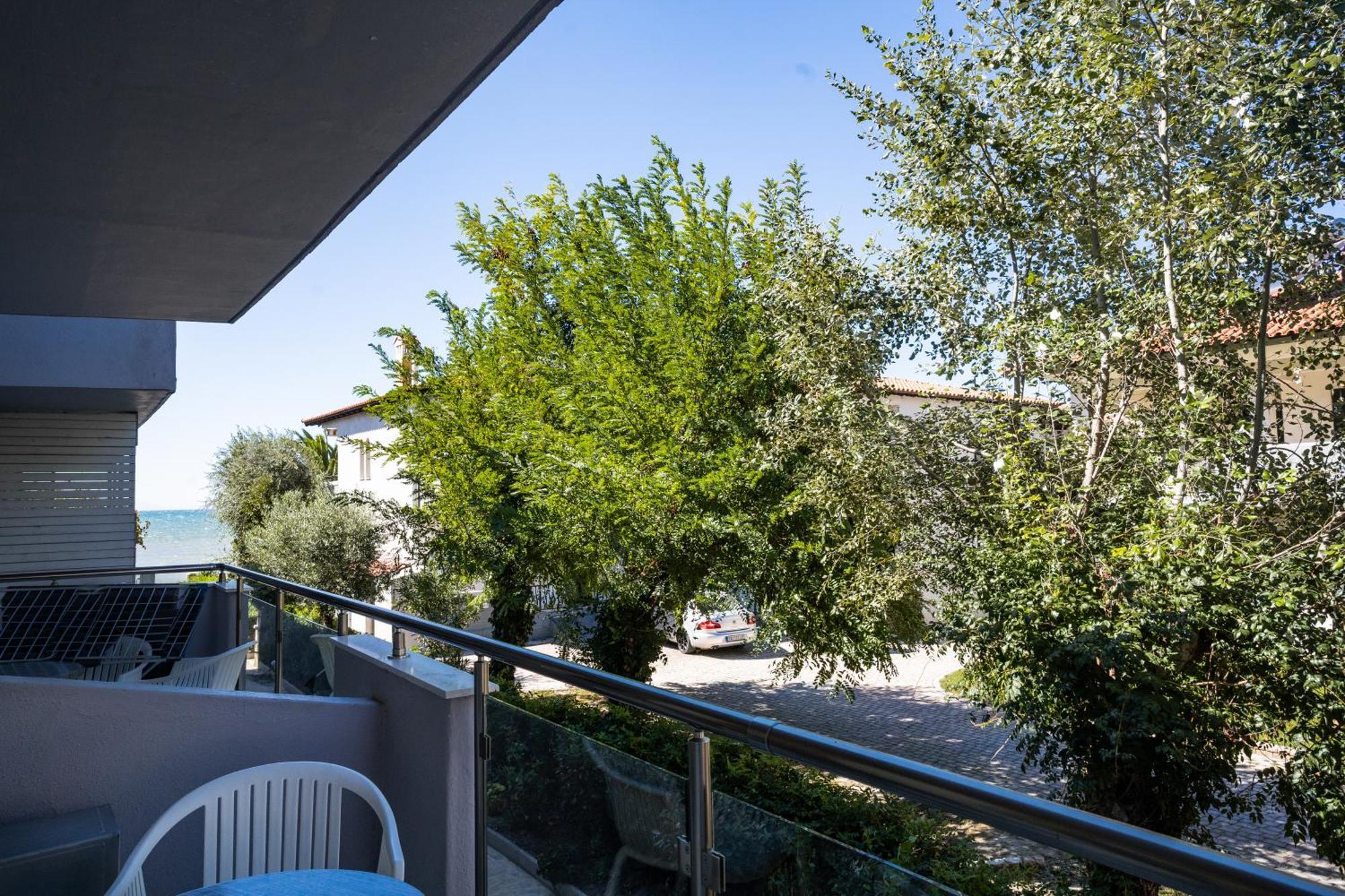 Siviris Golden Beach Exterior photo