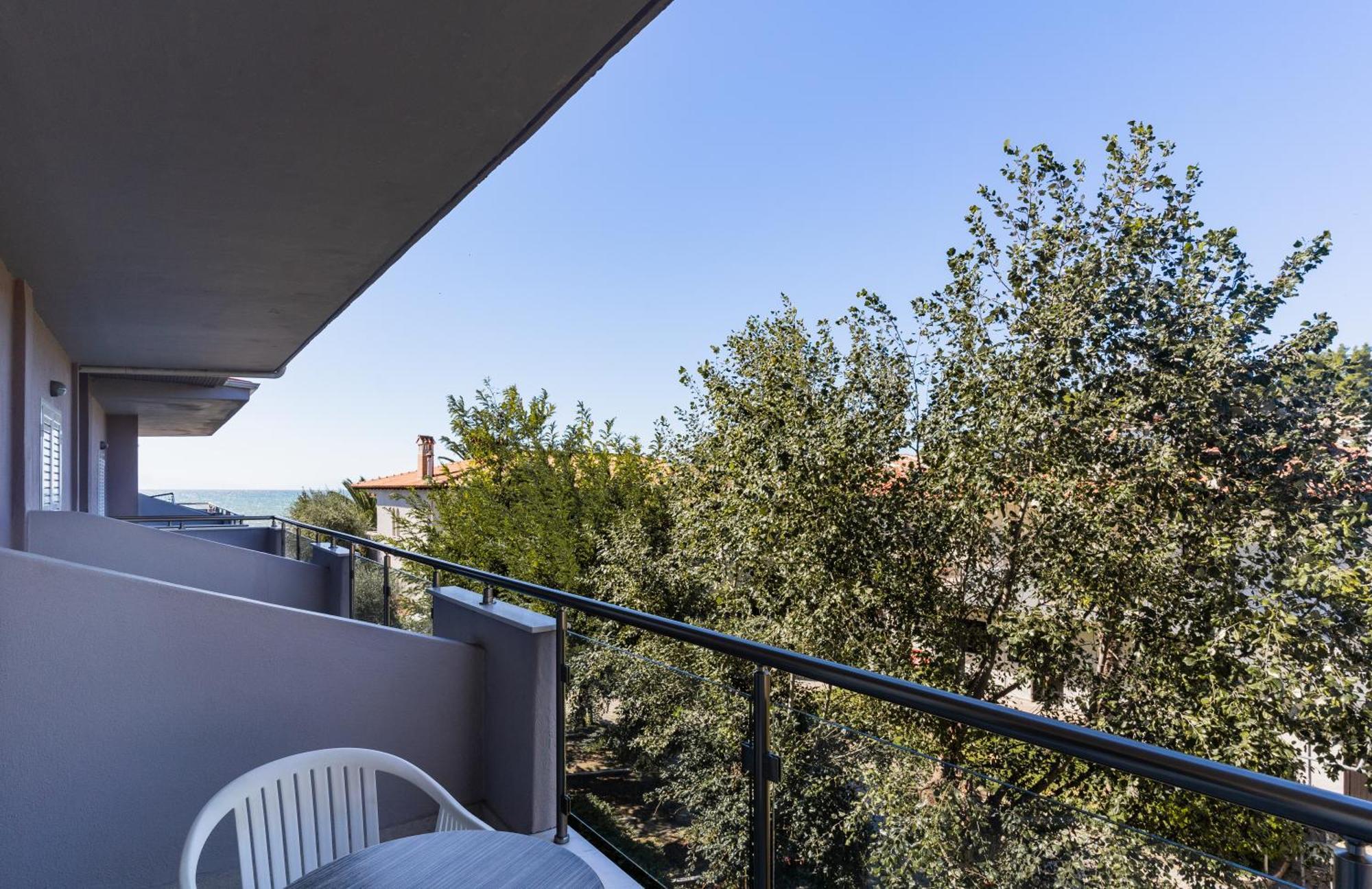 Siviris Golden Beach Exterior photo
